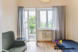 Lokal użytkowy 117m2 w budynku przy Szpitalu